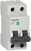 Выключатель автоматический Schneider Electric Easy9 2п 32А C 4.5кА  картинка